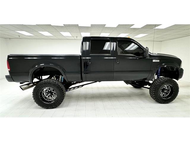 2006 Ford F250 (CC-1844941) for sale in Morgantown, Pennsylvania