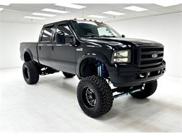 2006 Ford F250 (CC-1844941) for sale in Morgantown, Pennsylvania