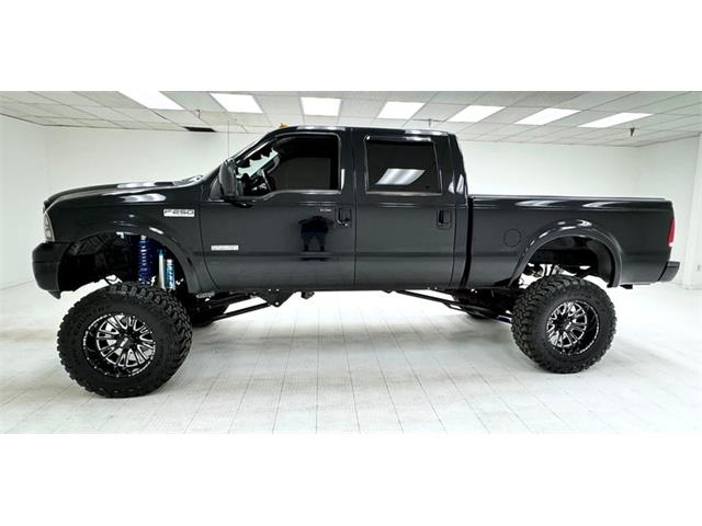 2006 Ford F250 (CC-1844941) for sale in Morgantown, Pennsylvania