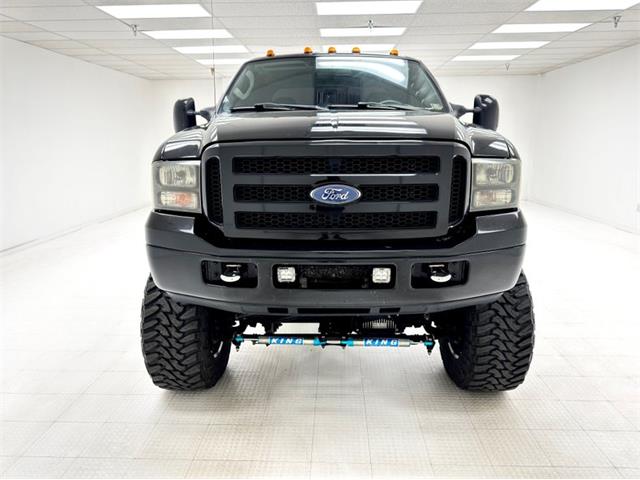 2006 Ford F250 (CC-1844941) for sale in Morgantown, Pennsylvania