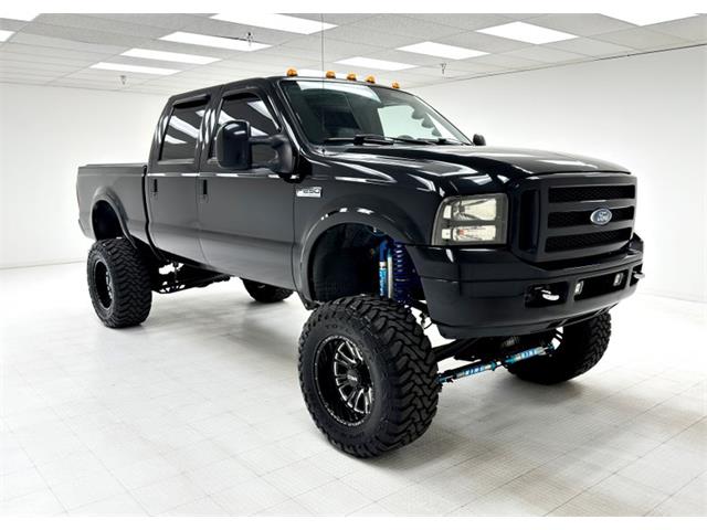 2006 Ford F250 (CC-1844941) for sale in Morgantown, Pennsylvania