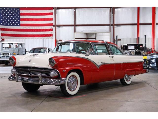 1955 Ford Crown Victoria (CC-1844948) for sale in Kentwood, Michigan