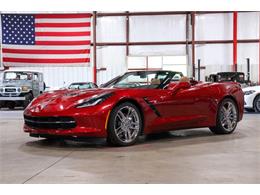 2015 Chevrolet Corvette (CC-1844949) for sale in Kentwood, Michigan