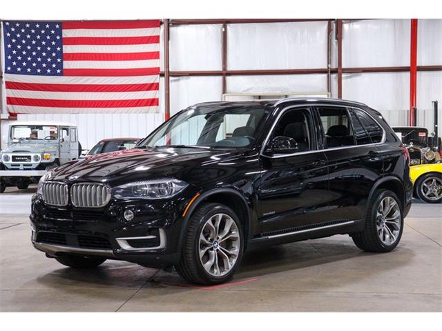 2016 BMW X5 (CC-1844951) for sale in Kentwood, Michigan