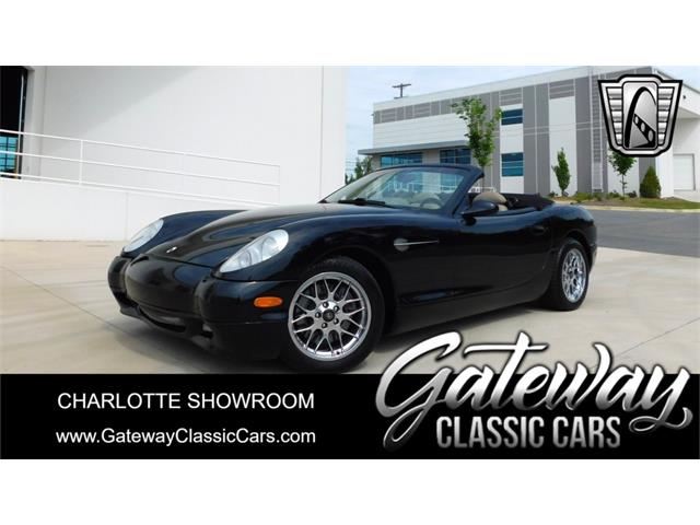 2001 Panoz Esperante (CC-1844952) for sale in O'Fallon, Illinois