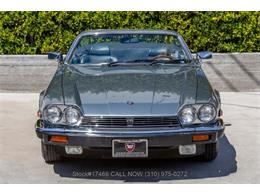1988 Jaguar XJS (CC-1844962) for sale in Beverly Hills, California