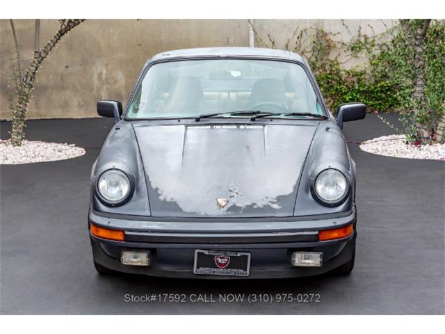 1982 Porsche 911SC (CC-1844967) for sale in Beverly Hills, California