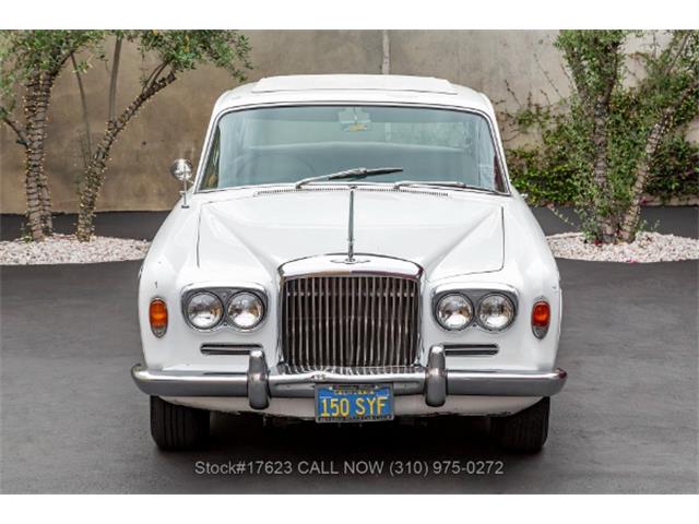1967 Bentley T1 (CC-1844969) for sale in Beverly Hills, California