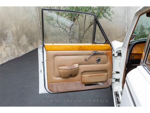 1967 Bentley T1 (CC-1844969) for sale in Beverly Hills, California