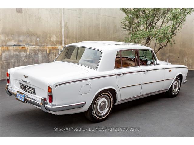 1967 Bentley T1 (CC-1844969) for sale in Beverly Hills, California