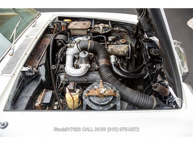 1967 Bentley T1 (CC-1844969) for sale in Beverly Hills, California