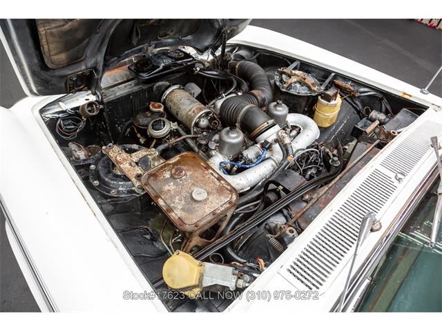 1967 Bentley T1 (CC-1844969) for sale in Beverly Hills, California