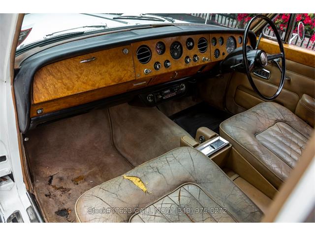 1967 Bentley T1 (CC-1844969) for sale in Beverly Hills, California