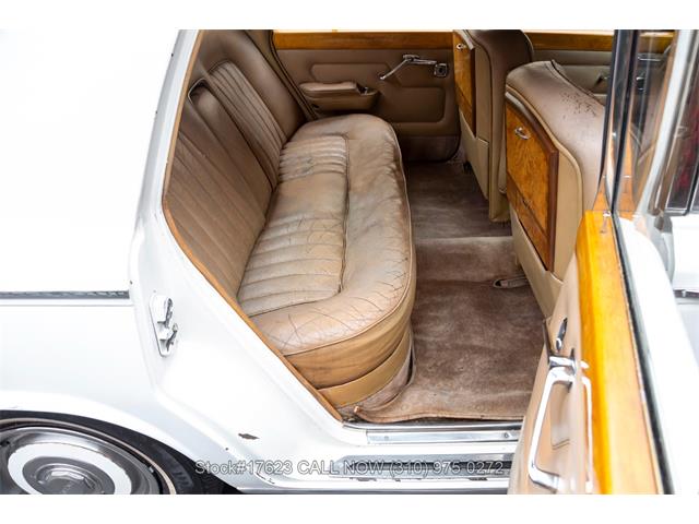 1967 Bentley T1 (CC-1844969) for sale in Beverly Hills, California