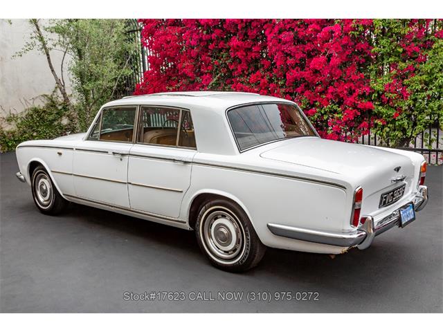 1967 Bentley T1 (CC-1844969) for sale in Beverly Hills, California