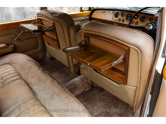 1967 Bentley T1 (CC-1844969) for sale in Beverly Hills, California