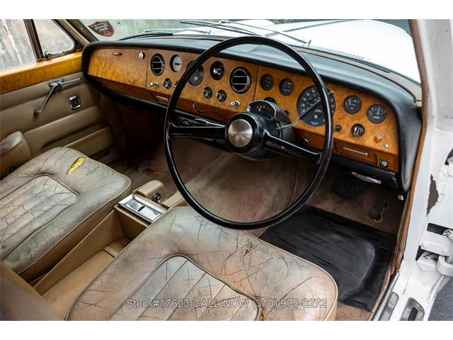 1967 Bentley T1 (CC-1844969) for sale in Beverly Hills, California