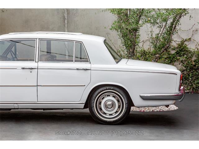 1967 Bentley T1 (CC-1844969) for sale in Beverly Hills, California
