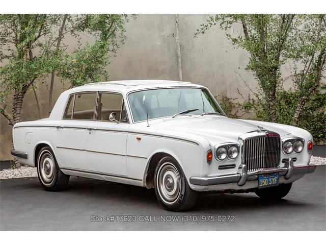 1967 Bentley T1 (CC-1844969) for sale in Beverly Hills, California