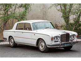 1967 Bentley T1 (CC-1844969) for sale in Beverly Hills, California