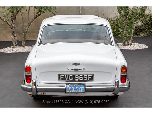 1967 Bentley T1 (CC-1844969) for sale in Beverly Hills, California