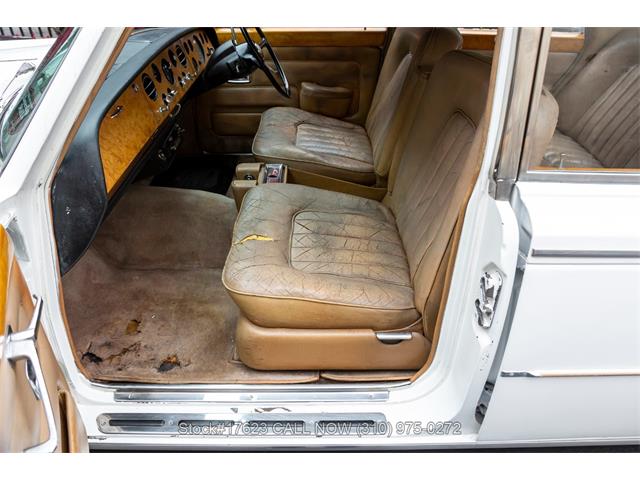 1967 Bentley T1 (CC-1844969) for sale in Beverly Hills, California