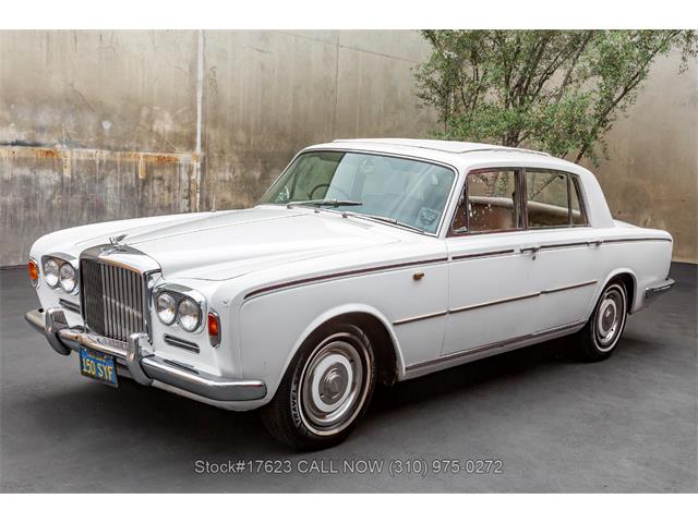1967 Bentley T1 (CC-1844969) for sale in Beverly Hills, California