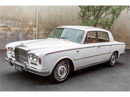 1967 Bentley T1 (CC-1844969) for sale in Beverly Hills, California
