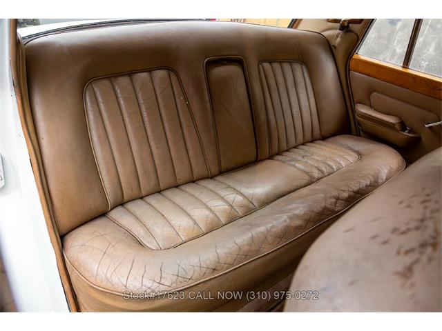 1967 Bentley T1 (CC-1844969) for sale in Beverly Hills, California