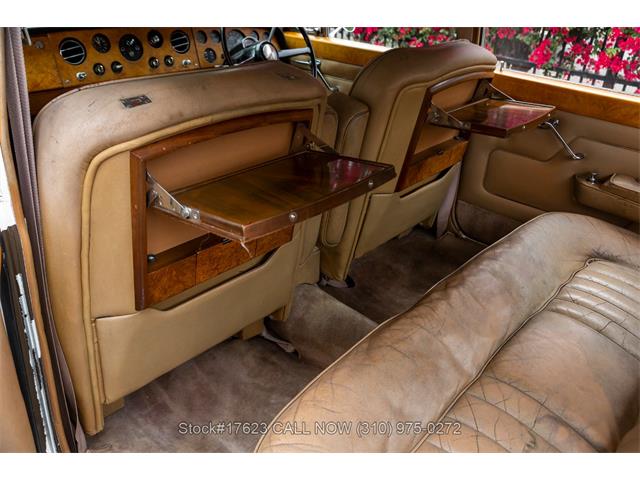 1967 Bentley T1 (CC-1844969) for sale in Beverly Hills, California