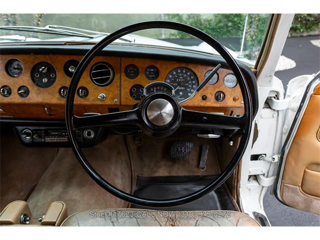 1967 Bentley T1 (CC-1844969) for sale in Beverly Hills, California