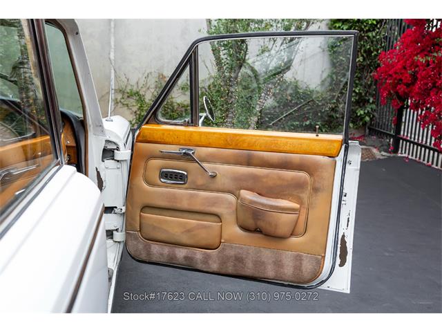 1967 Bentley T1 (CC-1844969) for sale in Beverly Hills, California