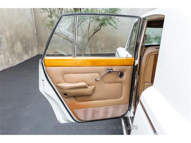 1967 Bentley T1 (CC-1844969) for sale in Beverly Hills, California