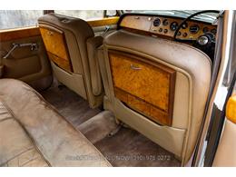 1967 Bentley T1 (CC-1844969) for sale in Beverly Hills, California