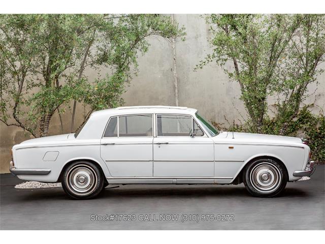 1967 Bentley T1 (CC-1844969) for sale in Beverly Hills, California