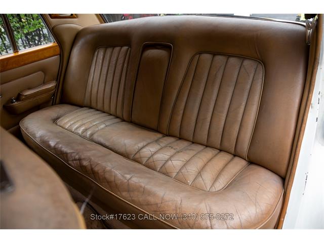 1967 Bentley T1 (CC-1844969) for sale in Beverly Hills, California