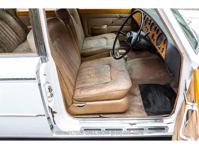 1967 Bentley T1 (CC-1844969) for sale in Beverly Hills, California