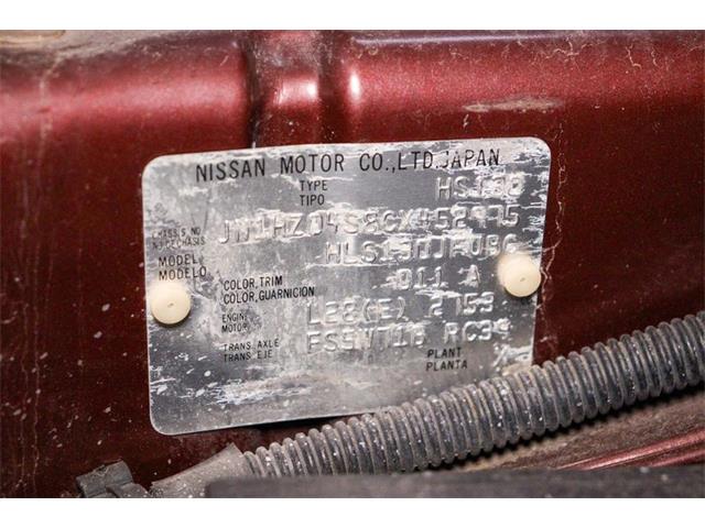 1982 Datsun 280ZX for Sale | ClassicCars.com | CC-1844974