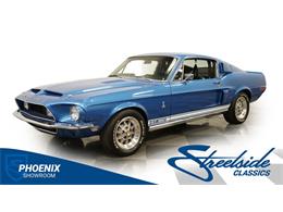 1968 Ford Mustang (CC-1844983) for sale in Mesa, Arizona