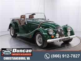 1985 Morgan 4 (CC-1844993) for sale in Christiansburg, Virginia