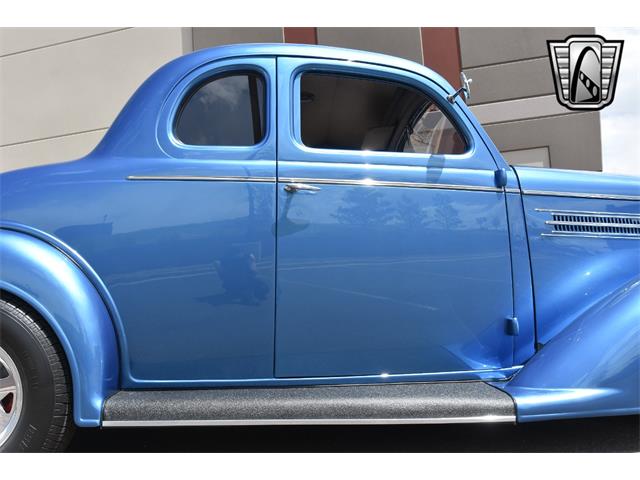 1936 Dodge Coupe (CC-1844998) for sale in O'Fallon, Illinois