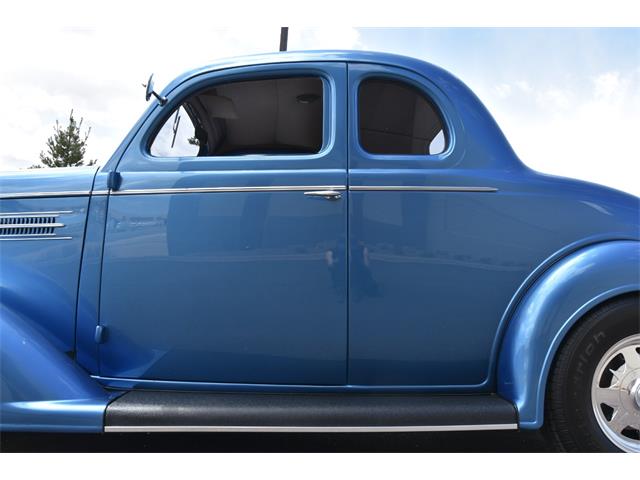 1936 Dodge Coupe (CC-1844998) for sale in O'Fallon, Illinois