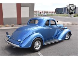 1936 Dodge Coupe (CC-1844998) for sale in O'Fallon, Illinois