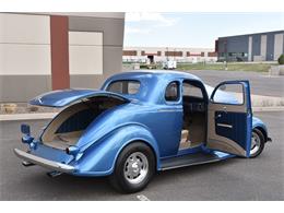 1936 Dodge Coupe (CC-1844998) for sale in O'Fallon, Illinois