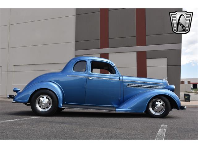1936 Dodge Coupe (CC-1844998) for sale in O'Fallon, Illinois