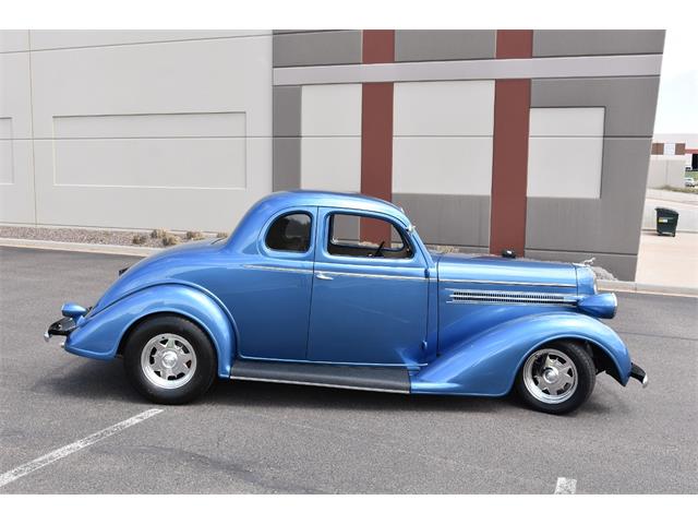 1936 Dodge Coupe (CC-1844998) for sale in O'Fallon, Illinois