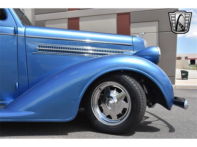 1936 Dodge Coupe (CC-1844998) for sale in O'Fallon, Illinois