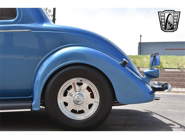 1936 Dodge Coupe (CC-1844998) for sale in O'Fallon, Illinois
