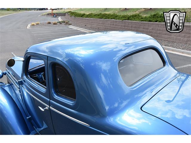 1936 Dodge Coupe (CC-1844998) for sale in O'Fallon, Illinois