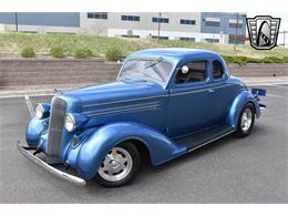 1936 Dodge Coupe (CC-1844998) for sale in O'Fallon, Illinois